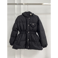 Prada Down Jackets